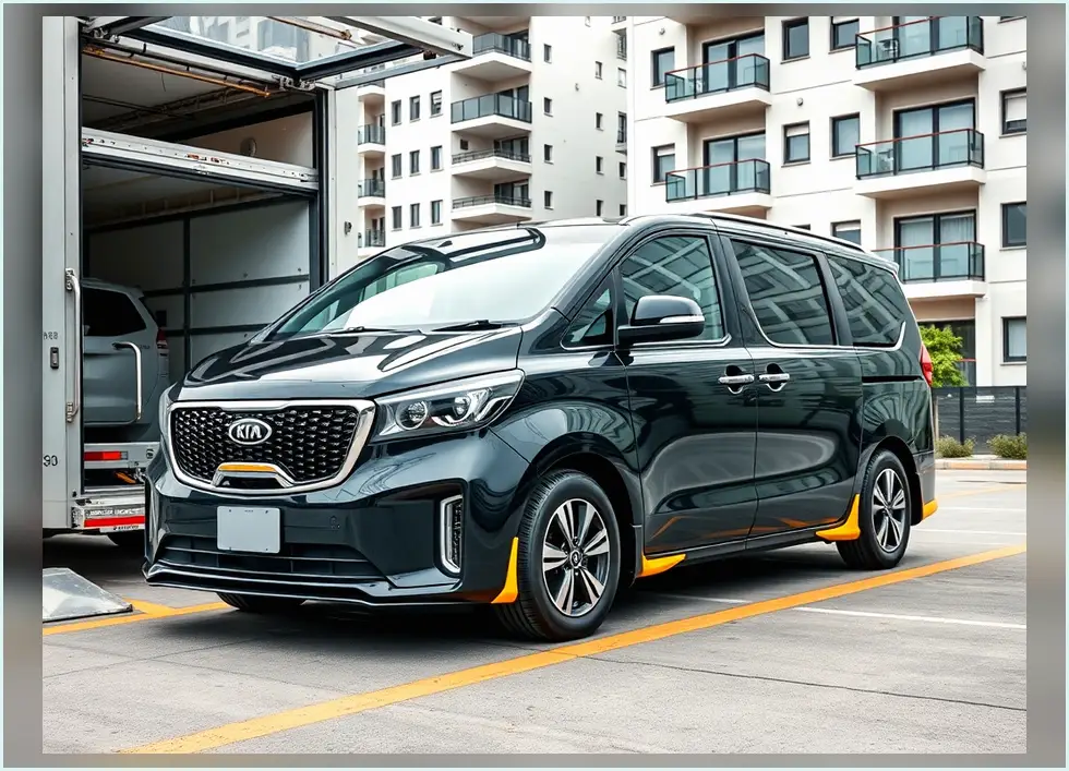 오산 세마동 기아 EV4 장기렌트 작업 전후 2