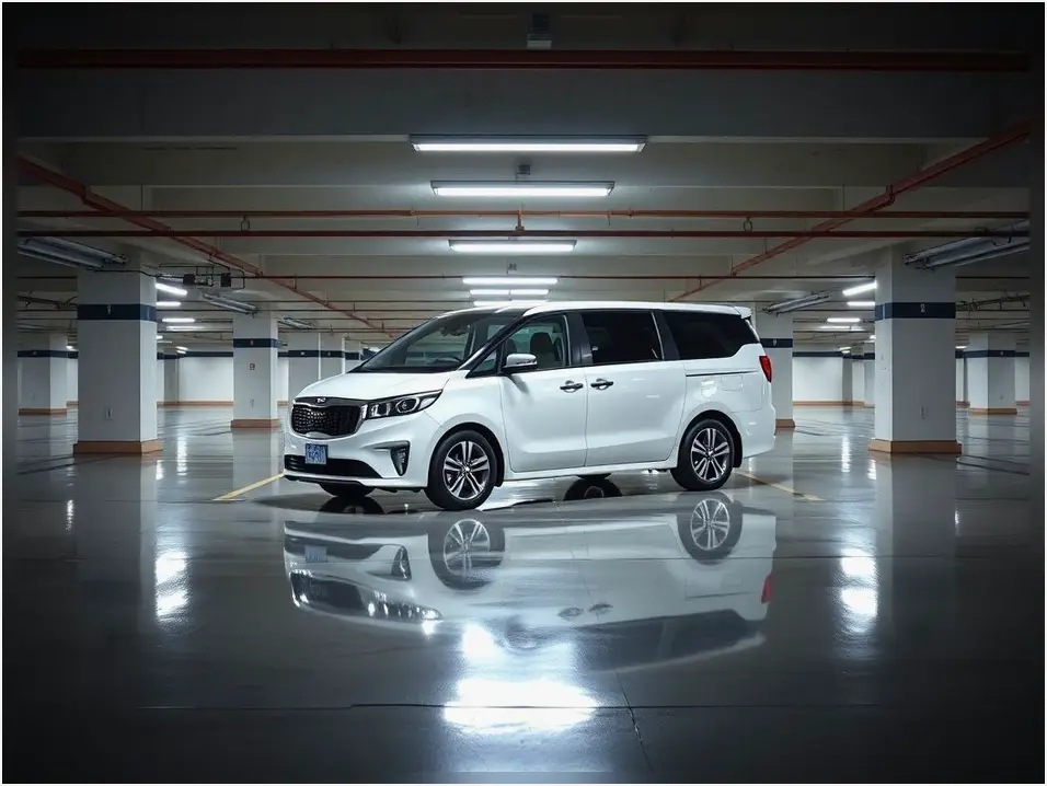오산 세마동 기아 EV4 장기렌트 작업 전후 7